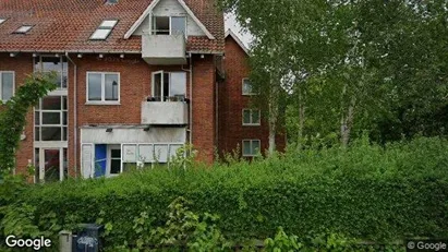 Apartments for rent in Birkerød - Photo from Google Street View Apartments for rent in Birkerød - Photo from Google Street View