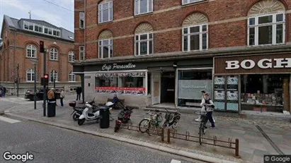 Apartments for rent in Aalborg Center - Photo from Google Street View Apartments for rent in Aalborg Center - Photo from Google Street View