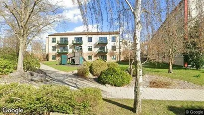 Apartments for rent in Rødovre - Photo from Google Street View