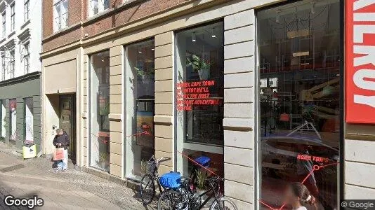 Apartments for rent in Copenhagen K - Photo from Google Street View