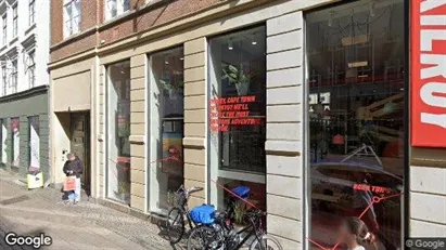 Apartments for rent in Copenhagen K - Photo from Google Street View Apartments for rent in Copenhagen K - Photo from Google Street View