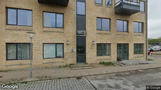 Apartments for rent in Glostrup - Photo from Google Street View