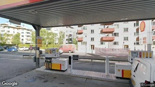 Apartments for rent in Valby - Photo from Google Street View