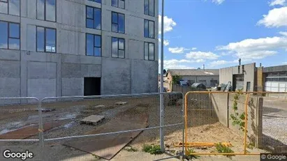 Apartments for rent in Herning - Photo from Google Street View Apartments for rent in Herning - Photo from Google Street View