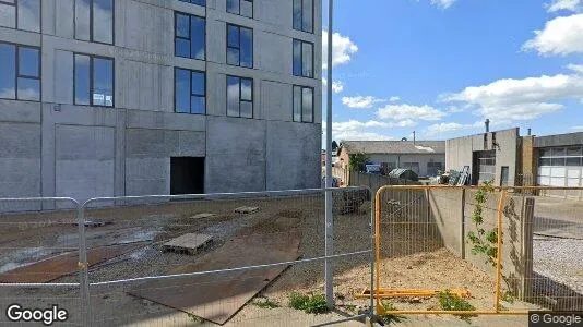 Apartments for rent in Herning - Photo from Google Street View