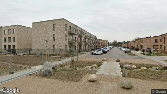 Apartments for rent in Holbæk - Photo from Google Street View