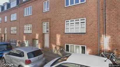 Apartments for rent in Aalborg Center - Photo from Google Street View Apartments for rent in Aalborg Center - Photo from Google Street View