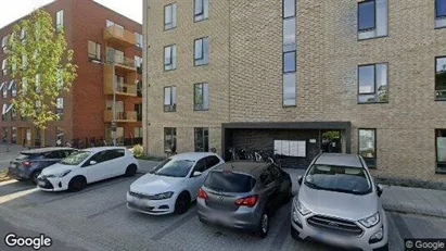 Apartments for rent in Odense V - Photo from Google Street View