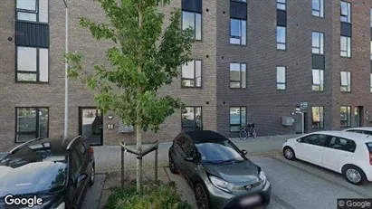 Apartments for rent in Odense V - Photo from Google Street View
