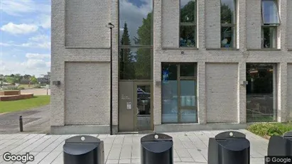 Apartments for rent in Billund - Photo from Google Street View Apartments for rent in Billund - Photo from Google Street View