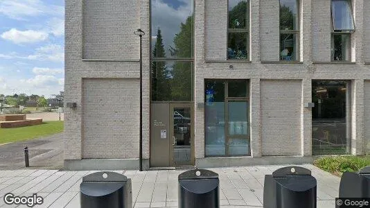Apartments for rent in Billund - Photo from Google Street View