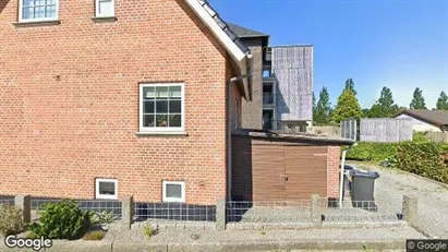 Apartments for rent in Videbæk - Photo from Google Street View Apartments for rent in Videbæk - Photo from Google Street View