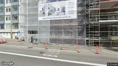 Apartments for rent in Copenhagen NV - Photo from Google Street View Apartments for rent in Copenhagen NV - Photo from Google Street View