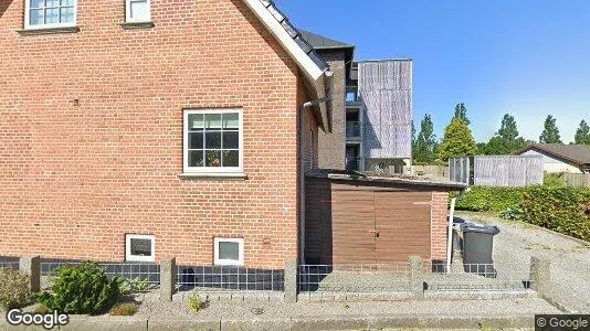 Apartments for rent in Videbæk - Photo from Google Street View
