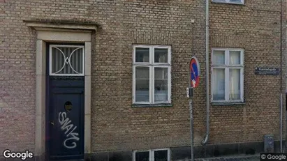 Apartments for rent in Aalborg Center - Photo from Google Street View Apartments for rent in Aalborg Center - Photo from Google Street View