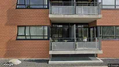 Apartments for rent in Herning - Photo from Google Street View Apartments for rent in Herning - Photo from Google Street View