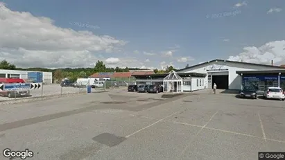 Apartments for rent in Vejle Center - Photo from Google Street View Apartments for rent in Vejle Center - Photo from Google Street View