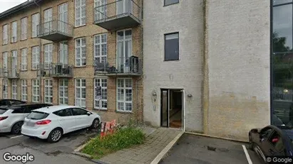 Apartments for rent in Kolding - Photo from Google Street View Apartments for rent in Kolding - Photo from Google Street View