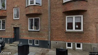 Apartments for rent in Aalborg Center - Photo from Google Street View Apartments for rent in Aalborg Center - Photo from Google Street View