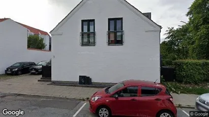 Apartments for rent in Hjørring - Photo from Google Street View Apartments for rent in Hjørring - Photo from Google Street View