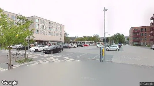 Apartments for rent in Vejle Center - Photo from Google Street View