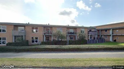 Apartments for rent in Vildbjerg - Photo from Google Street View Apartments for rent in Vildbjerg - Photo from Google Street View