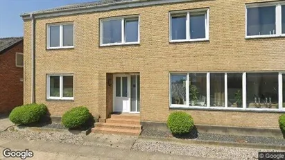 Apartments for rent in Hobro - Photo from Google Street View Apartments for rent in Hobro - Photo from Google Street View