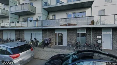 Apartments for rent in Copenhagen K - Photo from Google Street View Apartments for rent in Copenhagen K - Photo from Google Street View