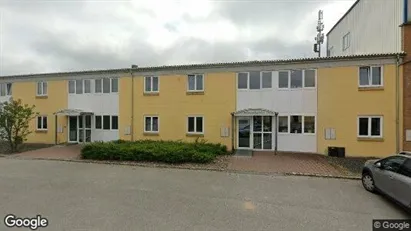 Apartments for rent in Thyholm - Photo from Google Street View Apartments for rent in Thyholm - Photo from Google Street View