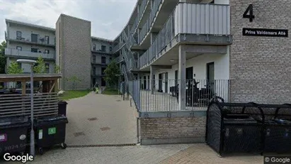 Apartments for rent in Allerød - Photo from Google Street View Apartments for rent in Allerød - Photo from Google Street View