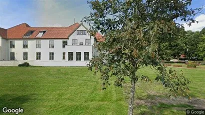 Apartments for rent in Ribe - Photo from Google Street View Apartments for rent in Ribe - Photo from Google Street View