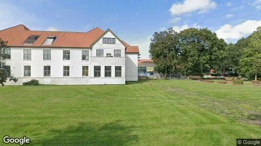 Apartments for rent in Ribe - Photo from Google Street View