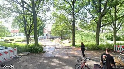 Apartments for rent in Ribe - Photo from Google Street View Apartments for rent in Ribe - Photo from Google Street View