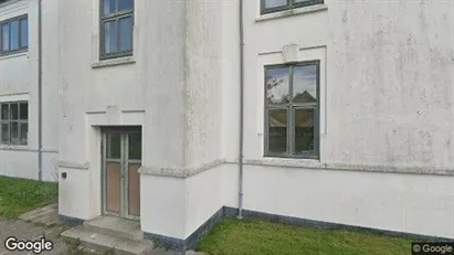 Apartments for rent in Ribe - Photo from Google Street View