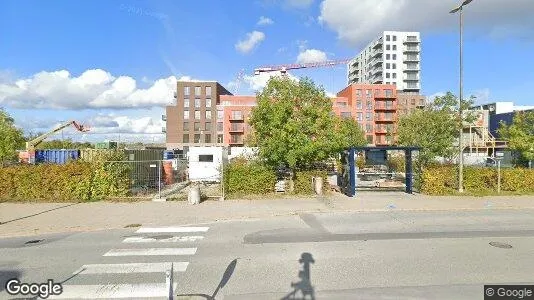 Apartments for rent in Copenhagen S - Photo from Google Street View