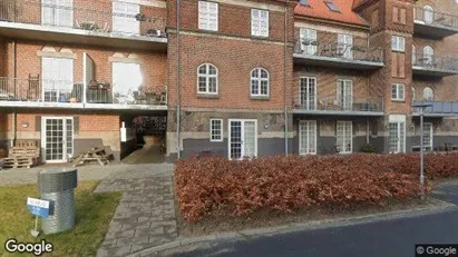 Apartments for rent in Aarhus C - Photo from Google Street View Apartments for rent in Aarhus C - Photo from Google Street View