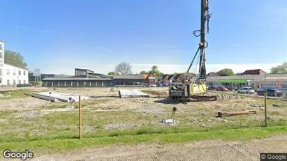 Apartments for rent in Nørresundby - Photo from Google Street View Apartments for rent in Nørresundby - Photo from Google Street View