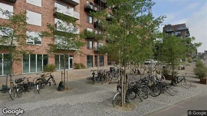 Apartments for rent in Valby - Photo from Google Street View Apartments for rent in Valby - Photo from Google Street View
