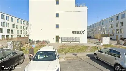 Apartments for rent in Copenhagen S - Photo from Google Street View Apartments for rent in Copenhagen S - Photo from Google Street View