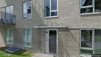 Apartments for rent in Søborg - Photo from Google Street View