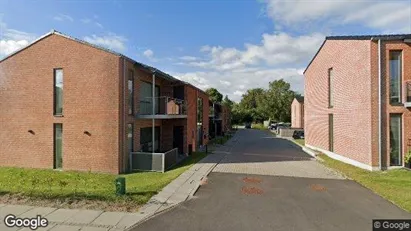 Apartments for rent in Børkop - Photo from Google Street View Apartments for rent in Børkop - Photo from Google Street View