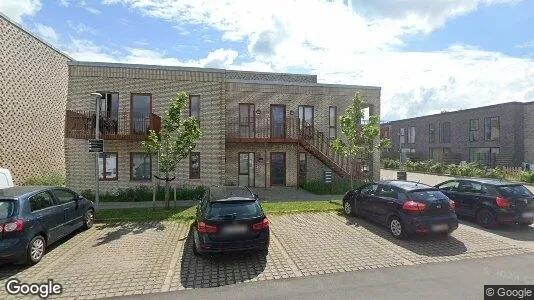 Apartments for rent in Tilst - Photo from Google Street View