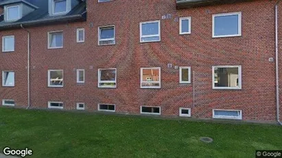 Apartments for rent in Bramming - Photo from Google Street View Apartments for rent in Bramming - Photo from Google Street View