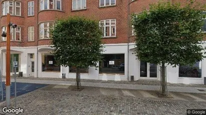 Apartments for rent in Esbjerg Center - Photo from Google Street View Apartments for rent in Esbjerg Center - Photo from Google Street View
