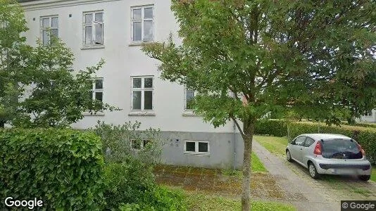 Rooms for rent in Kolding - Photo from Google Street View