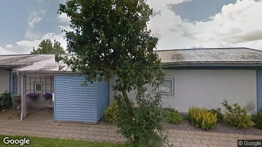 Apartments for rent in Roskilde - Photo from Google Street View