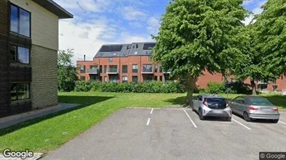 Apartments for rent in Risskov - Photo from Google Street View Apartments for rent in Risskov - Photo from Google Street View