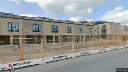 Apartments for rent in Brøndby - Photo from Google Street View Apartments for rent in Brøndby - Photo from Google Street View