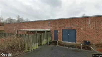 Apartments for rent in Risskov - Photo from Google Street View Apartments for rent in Risskov - Photo from Google Street View