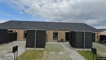 Apartments for rent in Kolding - Photo from Google Street View Apartments for rent in Kolding - Photo from Google Street View